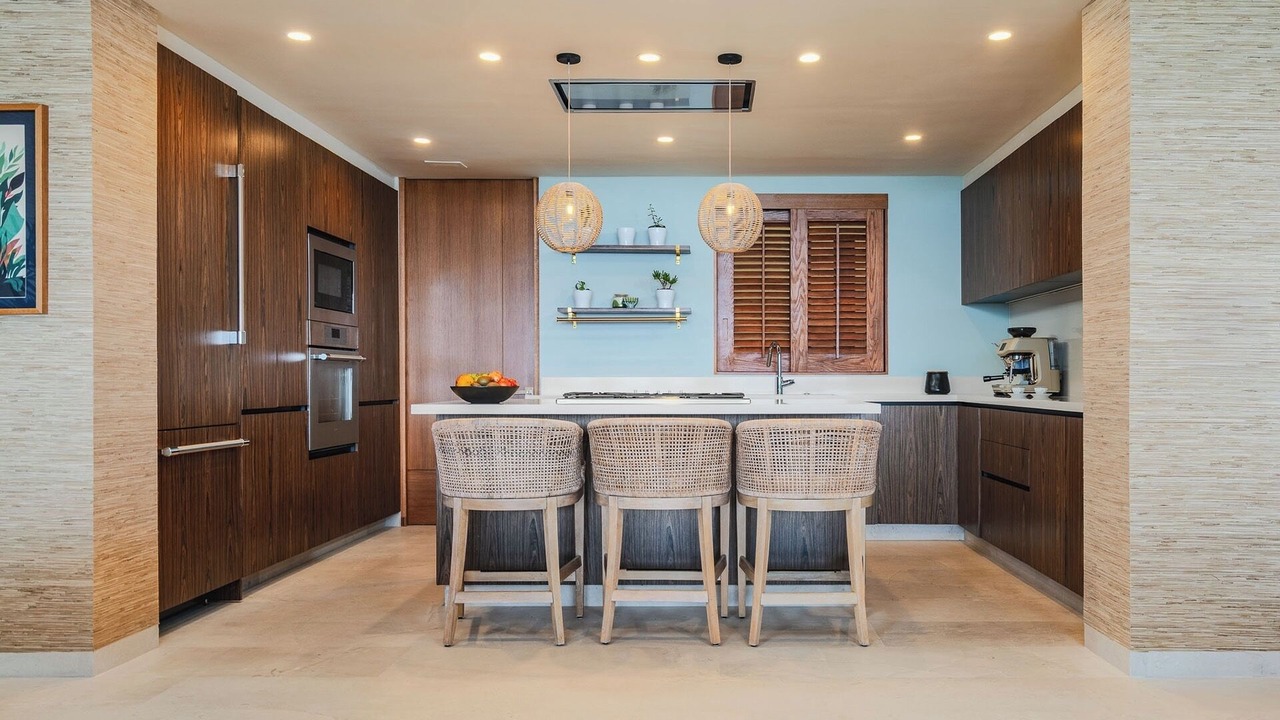 Photo of Kitchen in Punta de Mita
