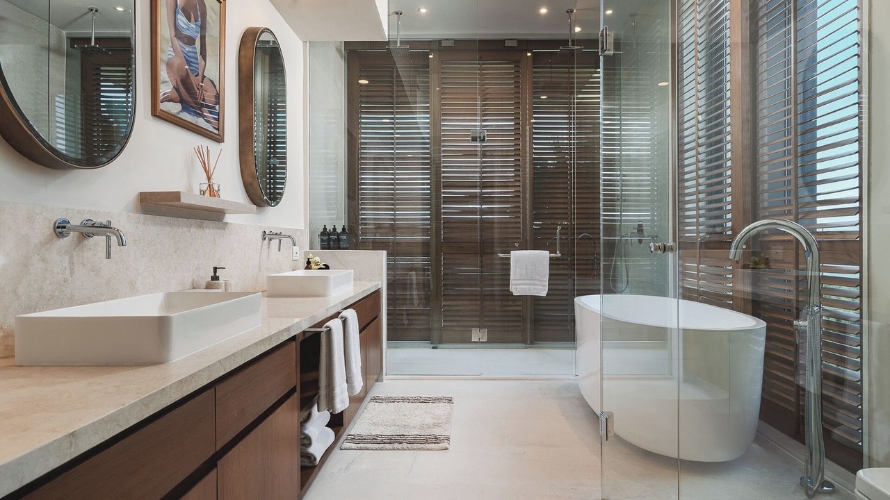 Photo of Bathroom in Punta de Mita