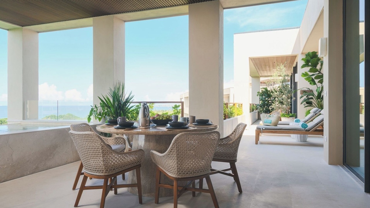 Photo of Outdoor in Punta de Mita
