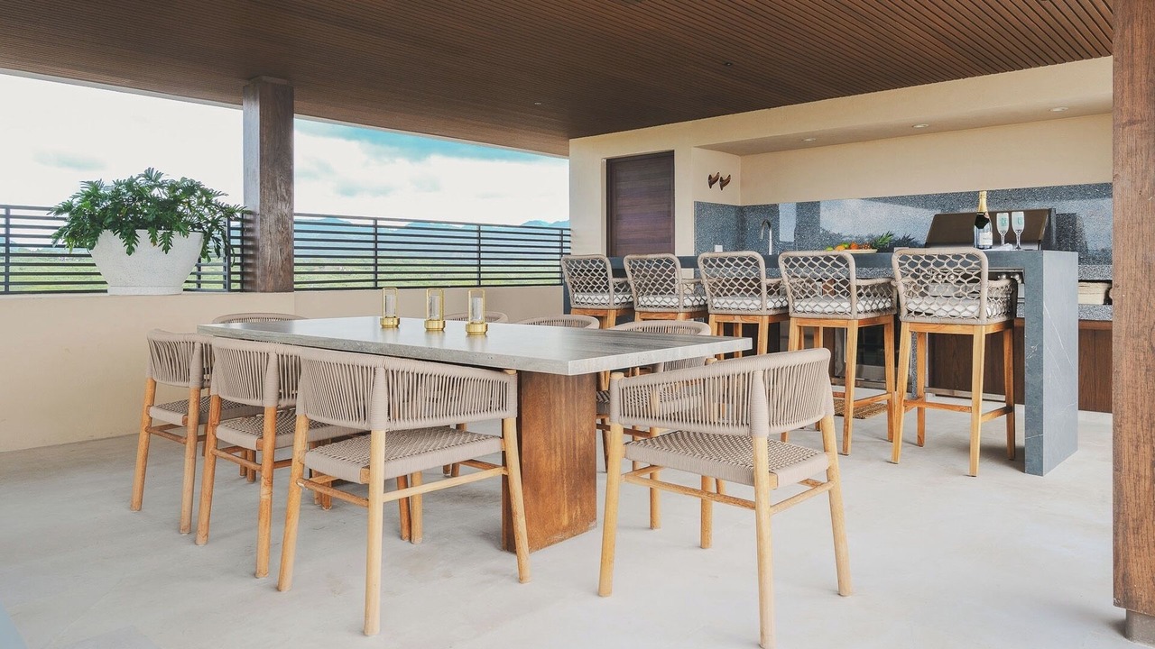 Photo of Outdoor in Punta de Mita