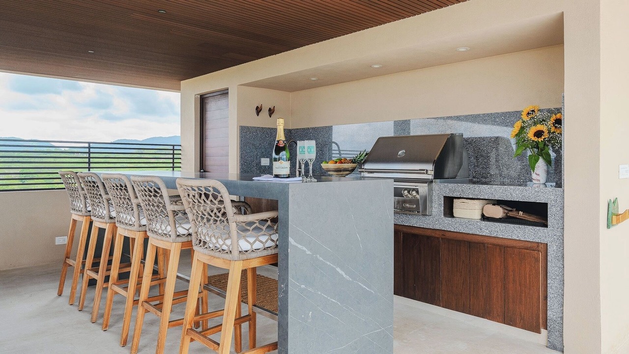 Photo of Outdoor in Punta de Mita