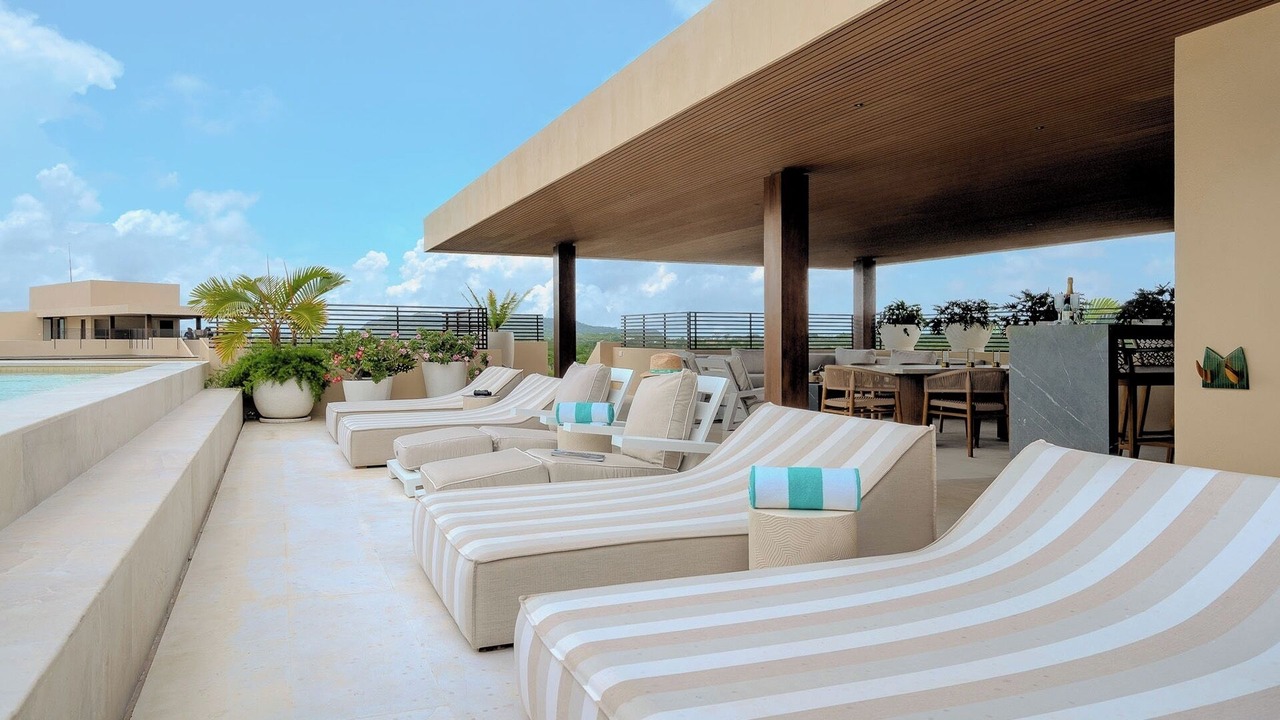 Photo of Outdoor in Punta de Mita