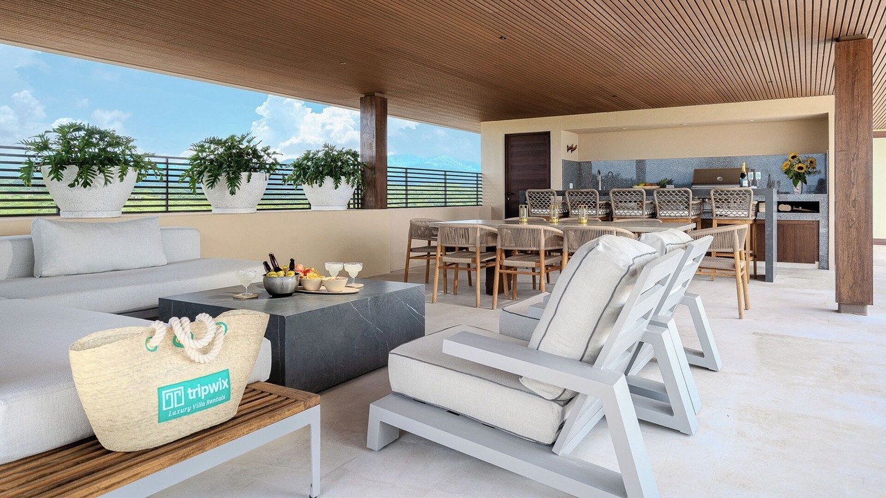 Photo of Outdoor in Punta de Mita
