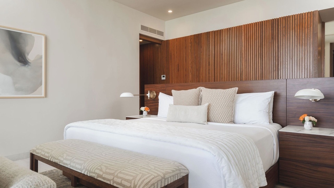 Photo of Bedroom in Punta de Mita
