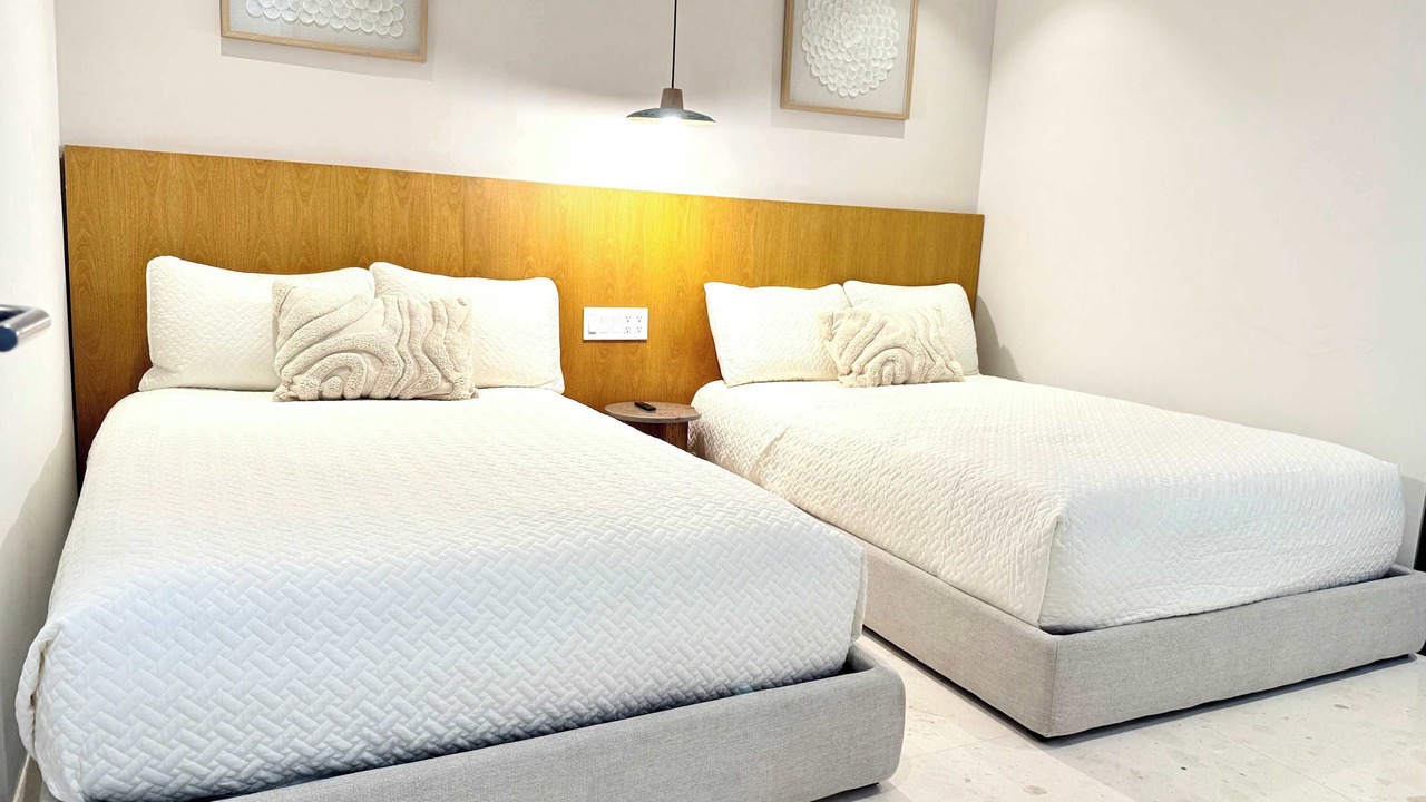 Photo of Bedroom in Emiliano Zapata