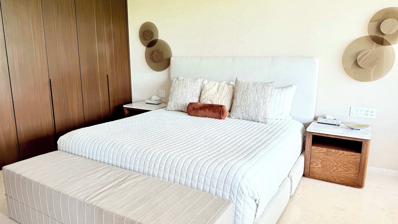 Photo of Bedroom in Emiliano Zapata