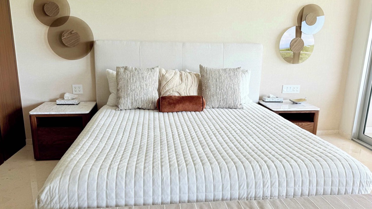 Photo of Bedroom in Emiliano Zapata