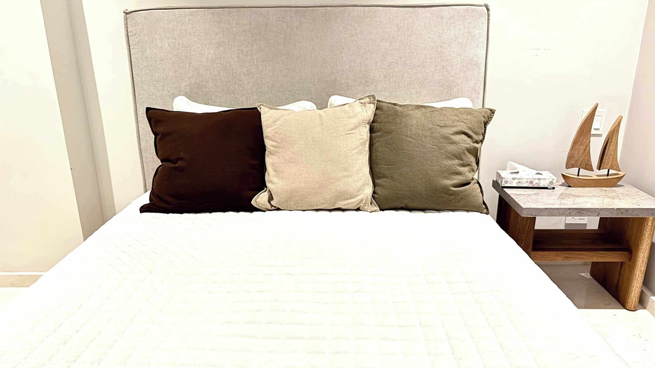 Photo of Bedroom in Emiliano Zapata