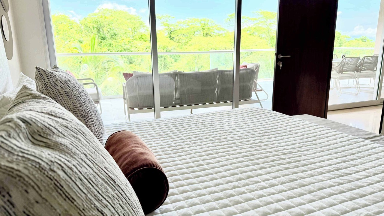 Photo of Bedroom in Emiliano Zapata