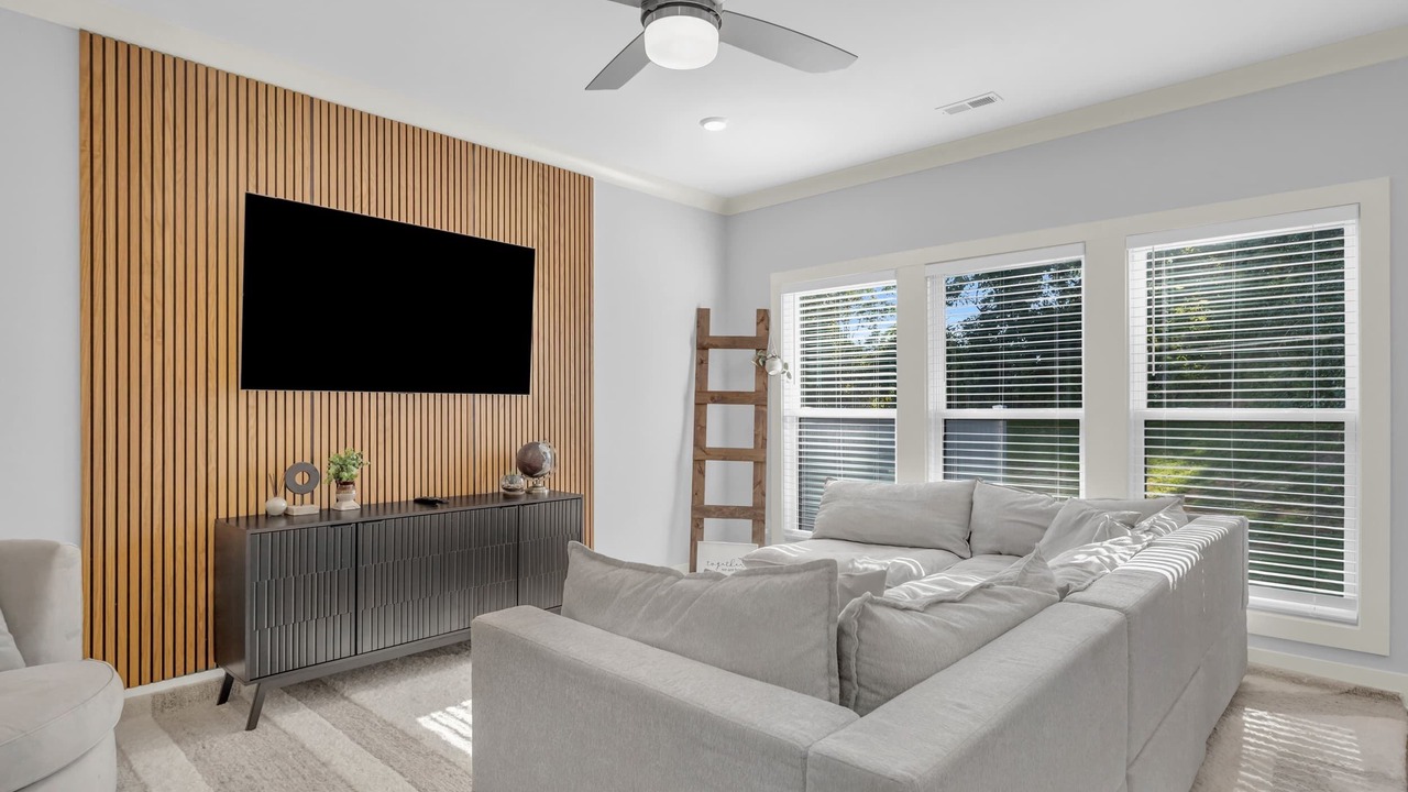 Photo of Livingroom in Spartanburg