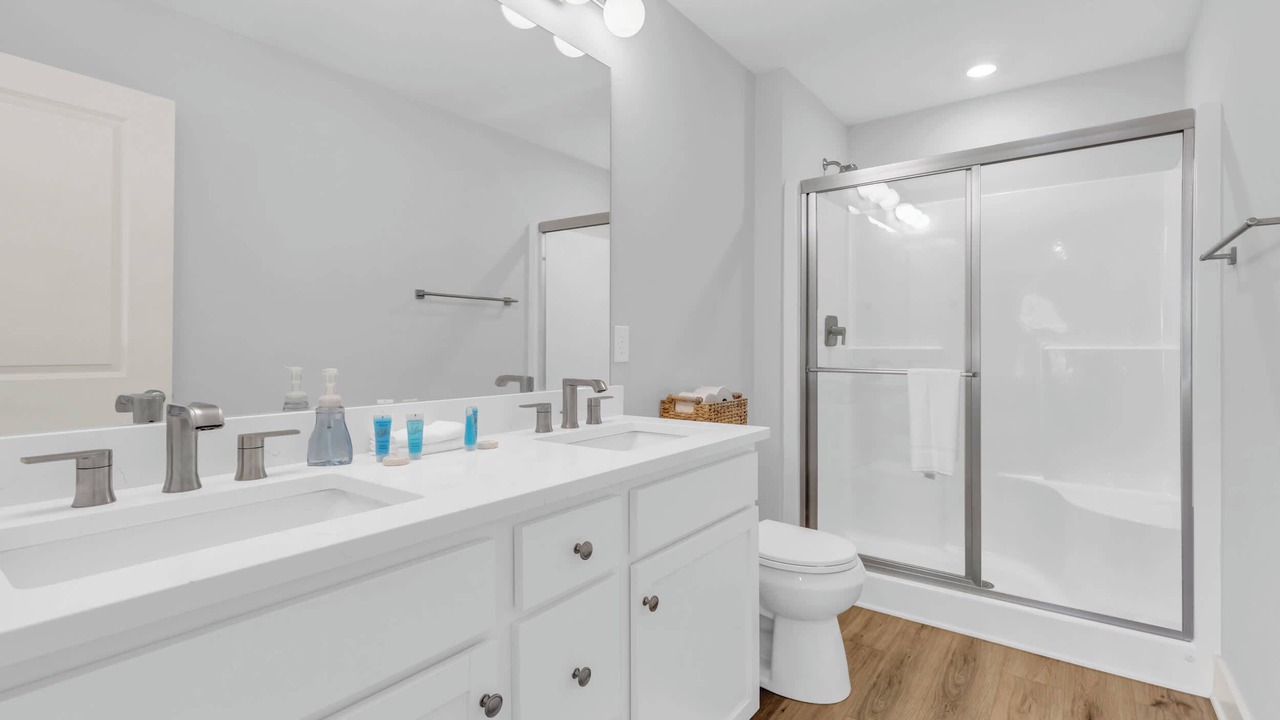 Photo of Bathroom in Spartanburg