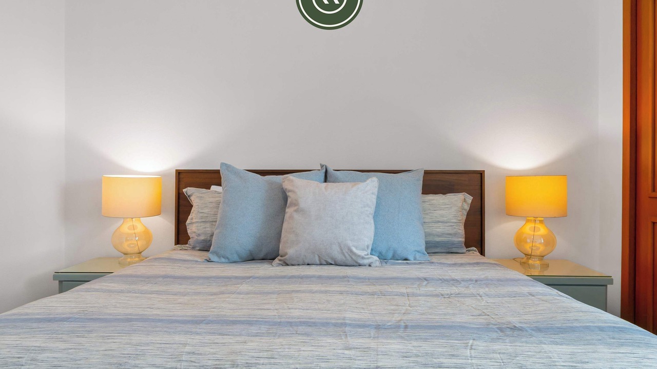 Photo of Bedroom in Nuevo Vallarta