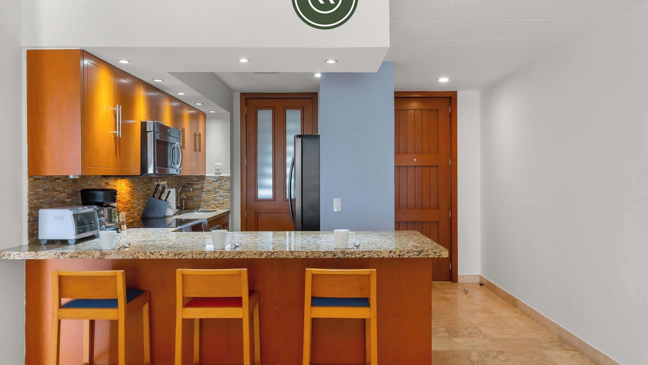 Photo of Kitchen in Nuevo Vallarta