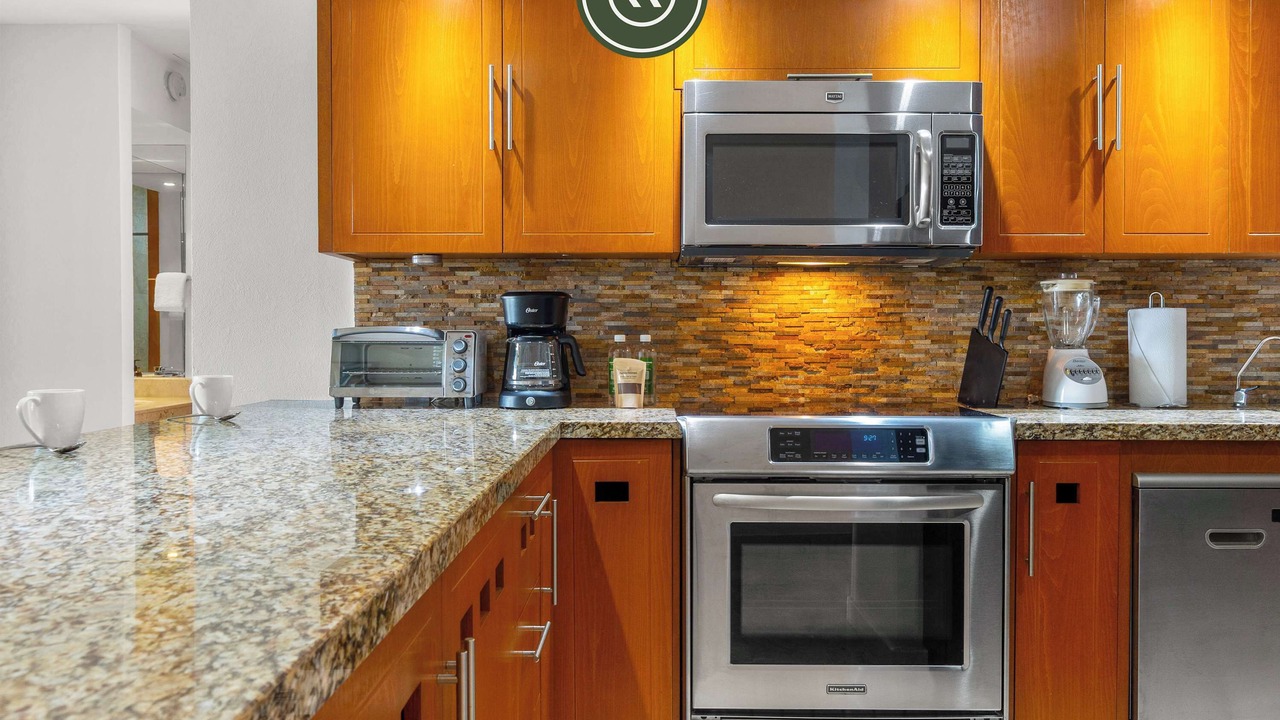 Photo of Kitchen in Nuevo Vallarta