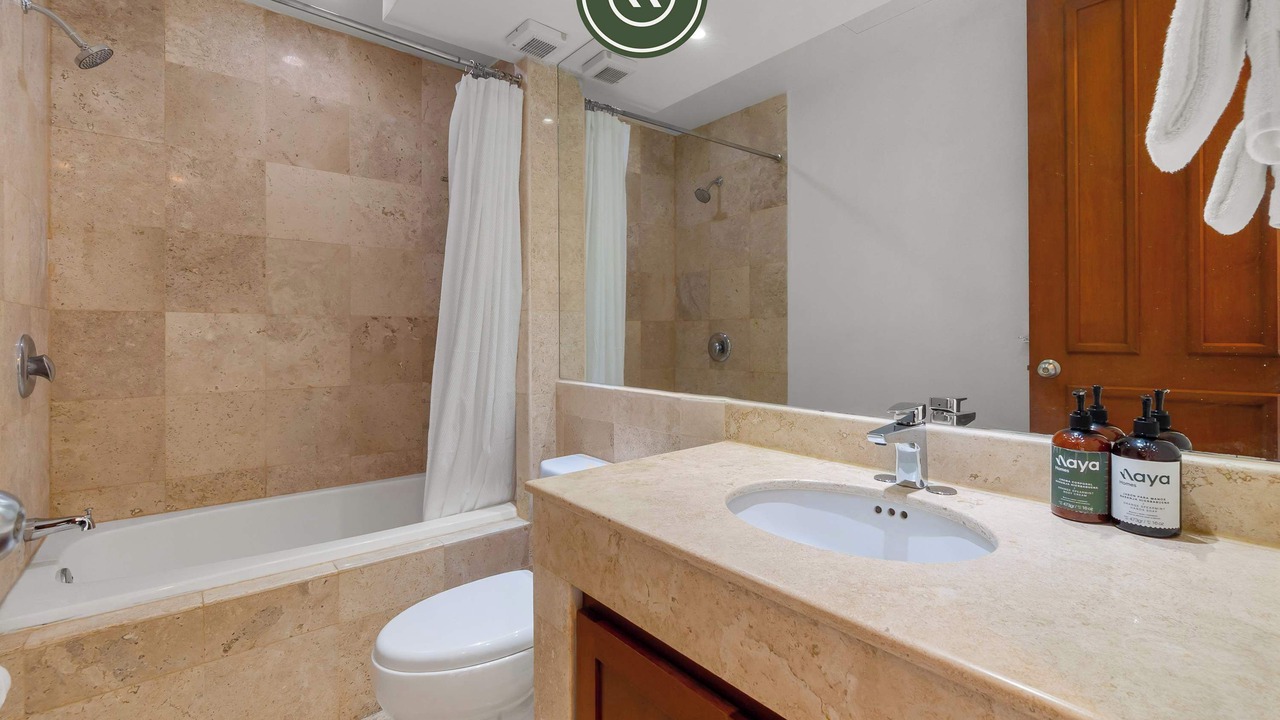 Photo of Bathroom in Nuevo Vallarta