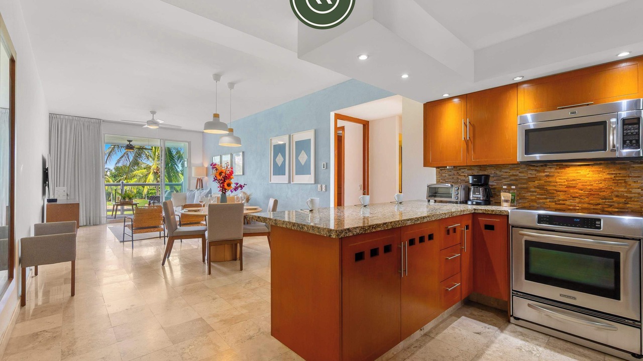 Photo of Kitchen in Nuevo Vallarta