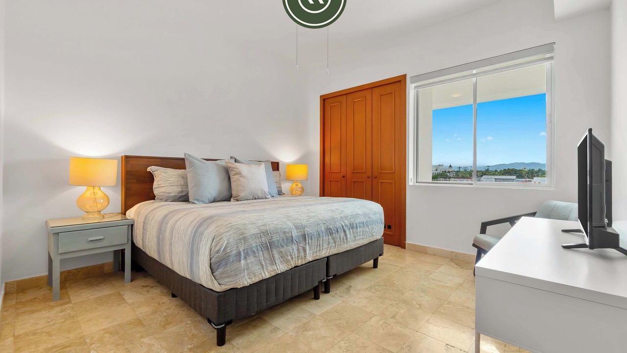 Photo of Bedroom in Nuevo Vallarta