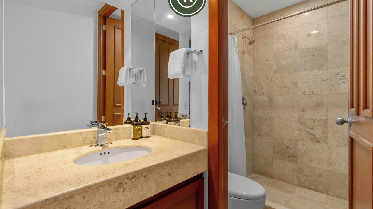 Photo of Bathroom in Nuevo Vallarta