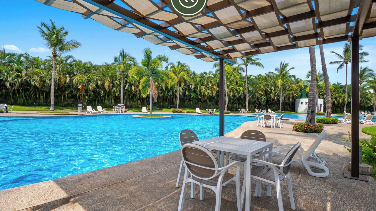 Photo of Outdoor in Nuevo Vallarta