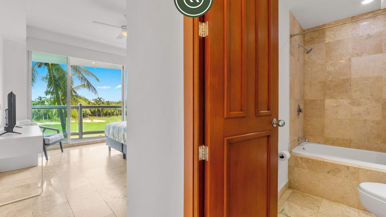 Photo of Bedroom in Nuevo Vallarta