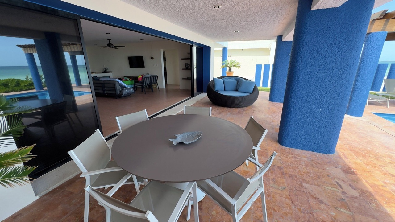 Photo of Outdoor in Chicxulub Puerto