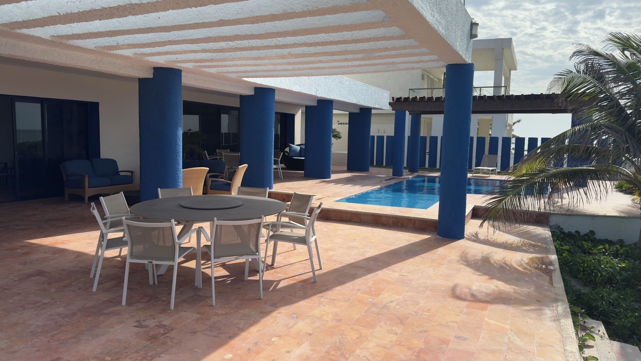 Photo of Outdoor in Chicxulub Puerto