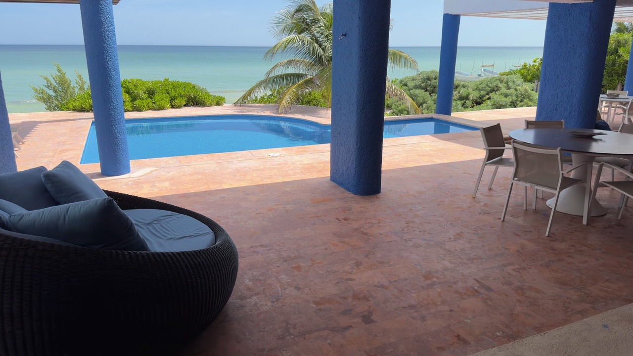 Photo of Outdoor in Chicxulub Puerto