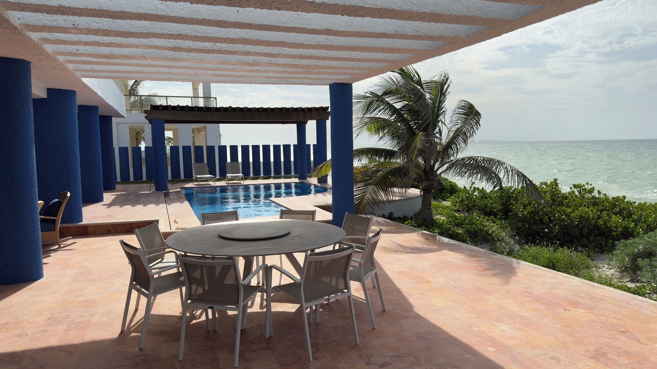 Photo of Outdoor in Chicxulub Puerto