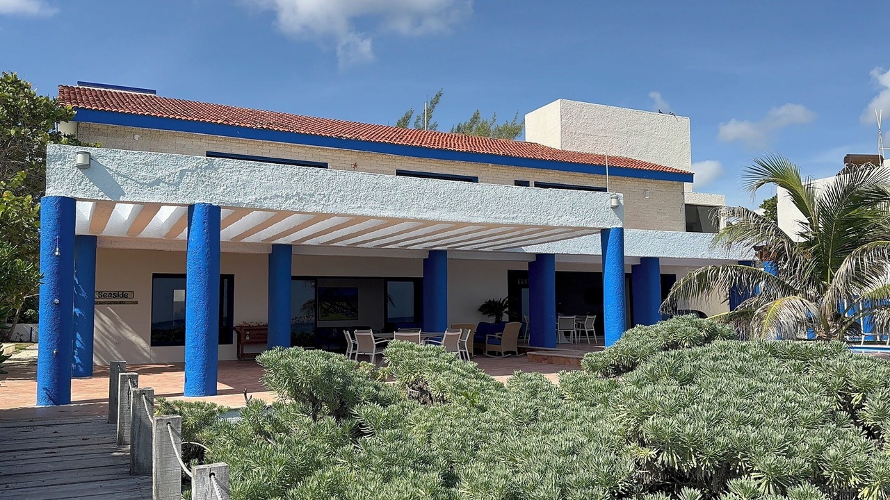 Photo of Outdoor in Chicxulub Puerto