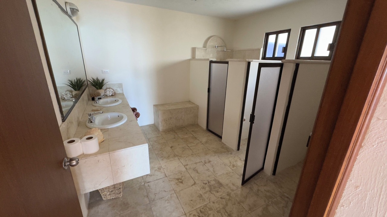 Photo of Bathroom in Chicxulub Puerto