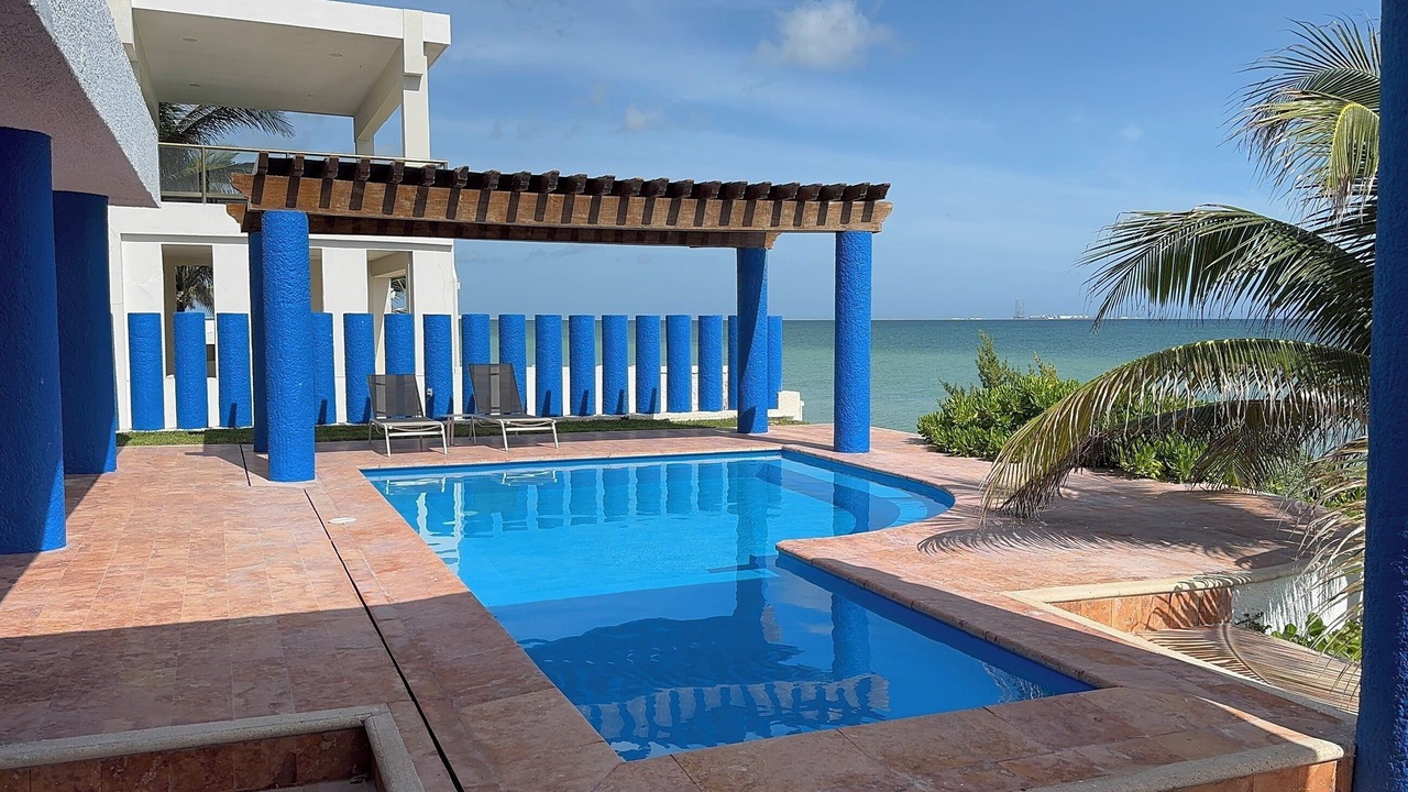 Photo of Outdoor in Chicxulub Puerto