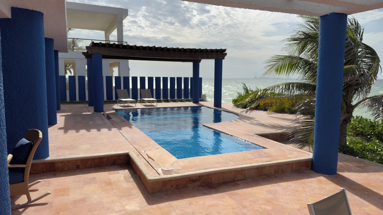 Photo of Outdoor in Chicxulub Puerto
