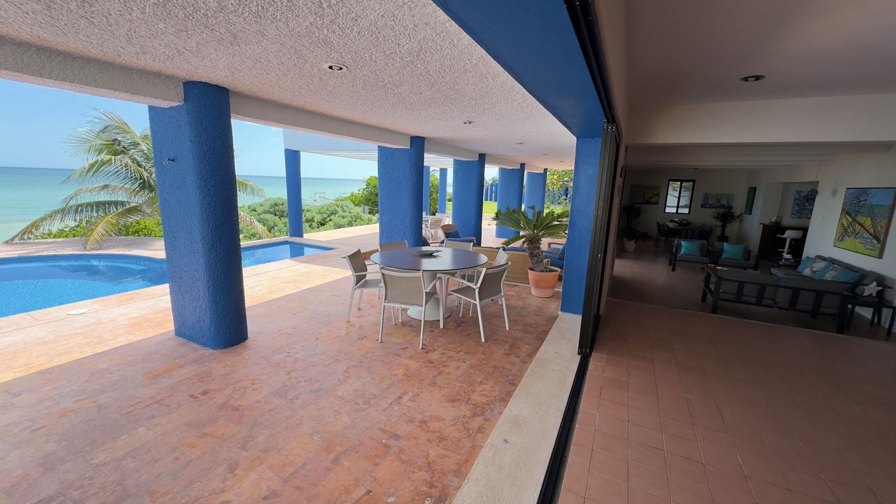 Photo of Outdoor in Chicxulub Puerto