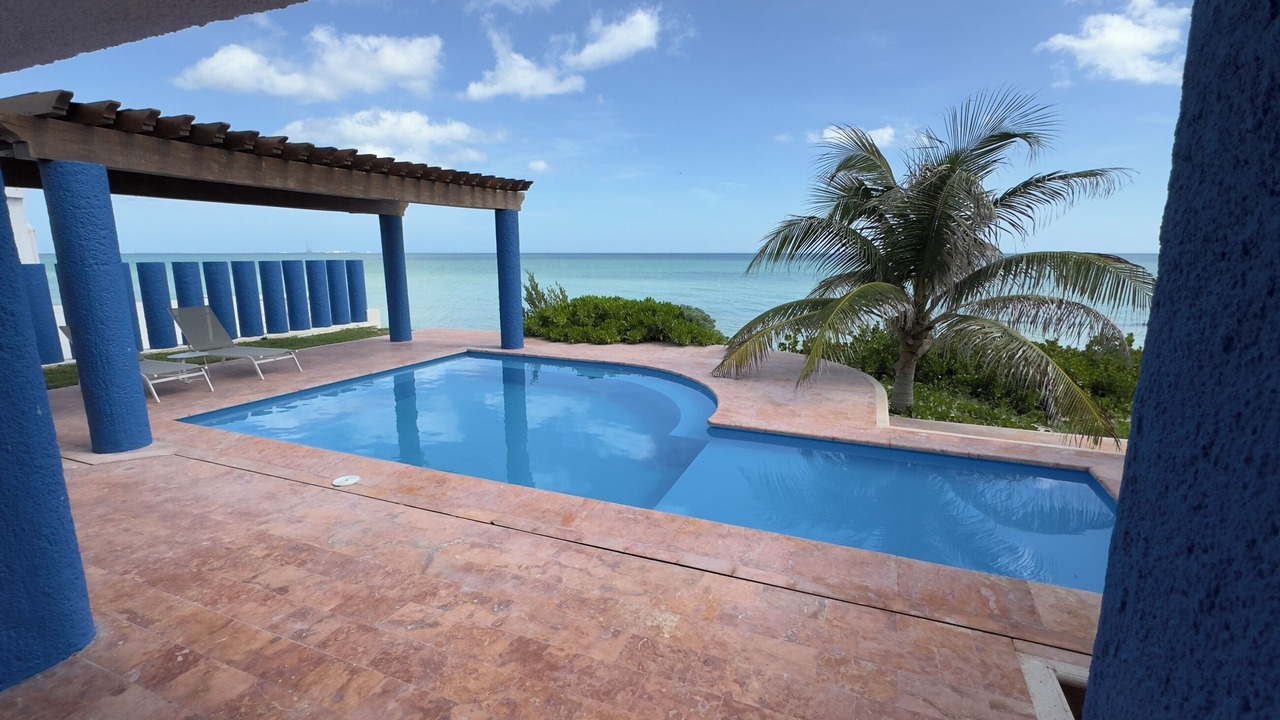 Photo of Outdoor in Chicxulub Puerto