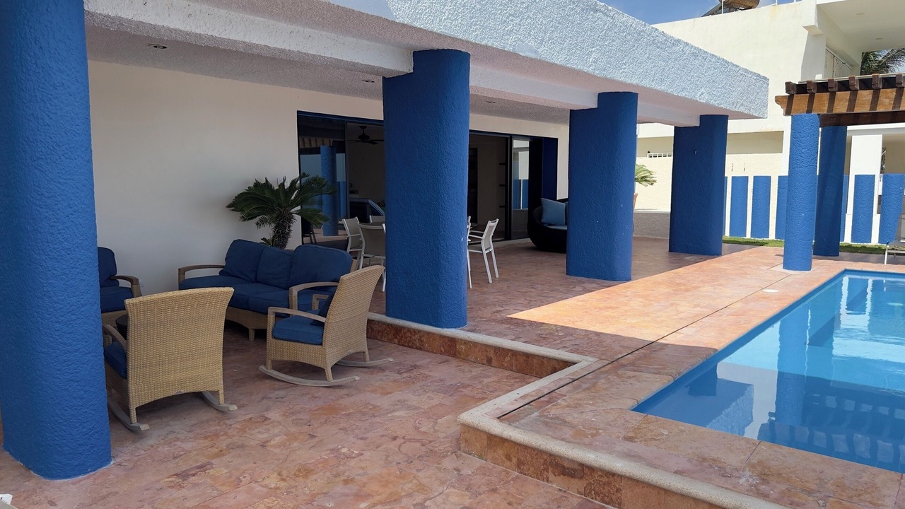 Photo of Outdoor in Chicxulub Puerto