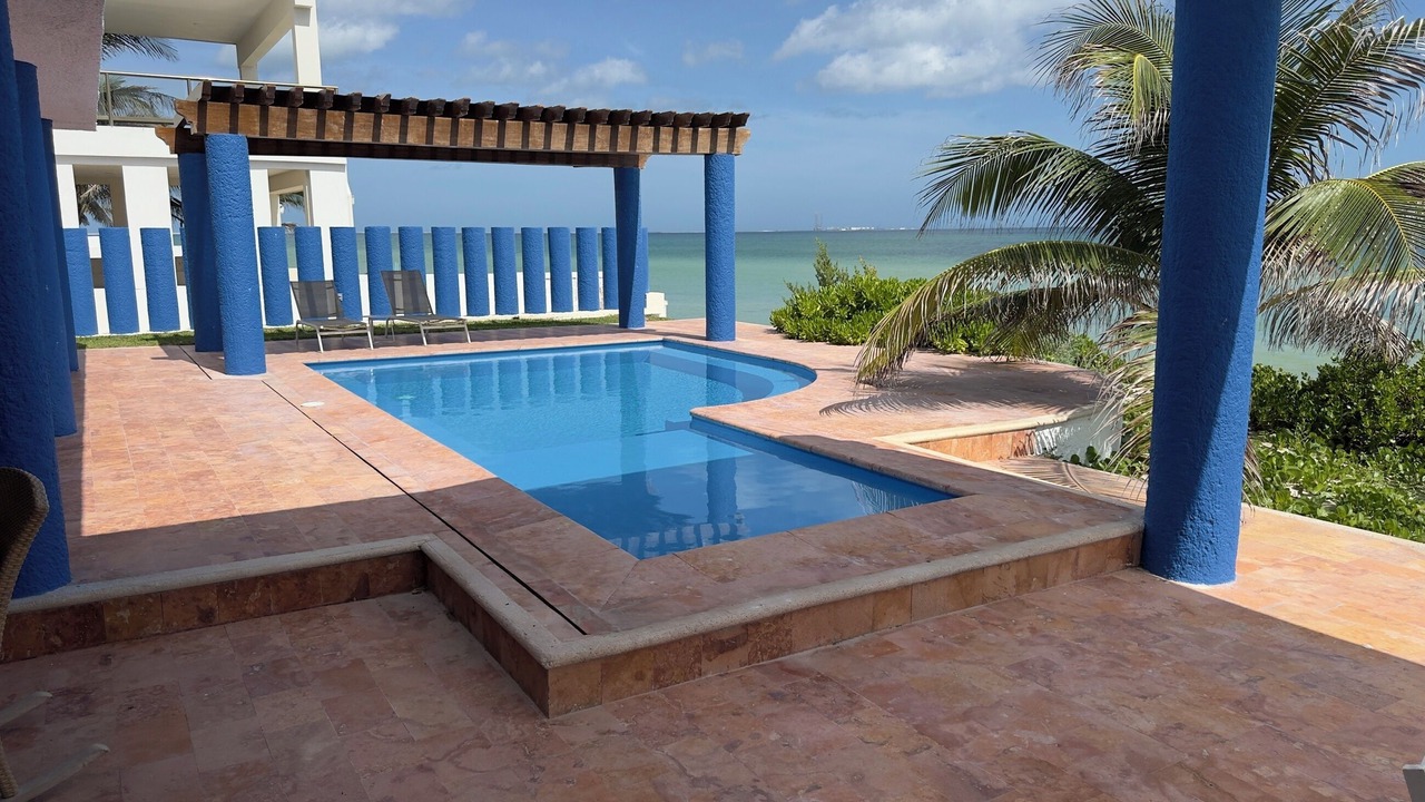 Photo of Outdoor in Chicxulub Puerto