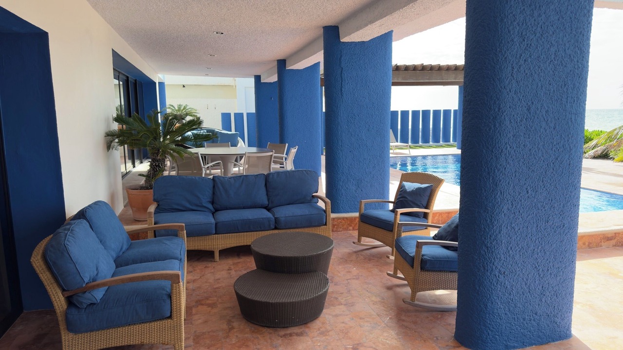 Photo of Outdoor in Chicxulub Puerto