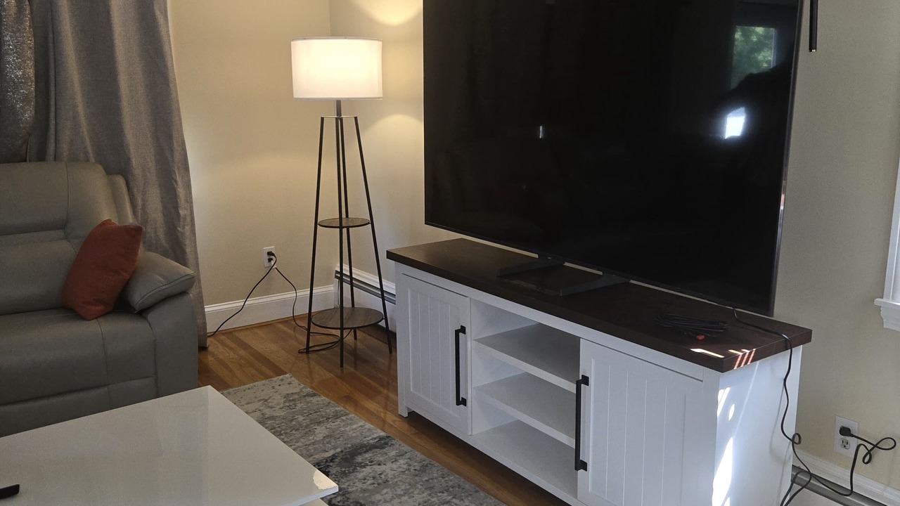 Photo of Livingroom in Peabody