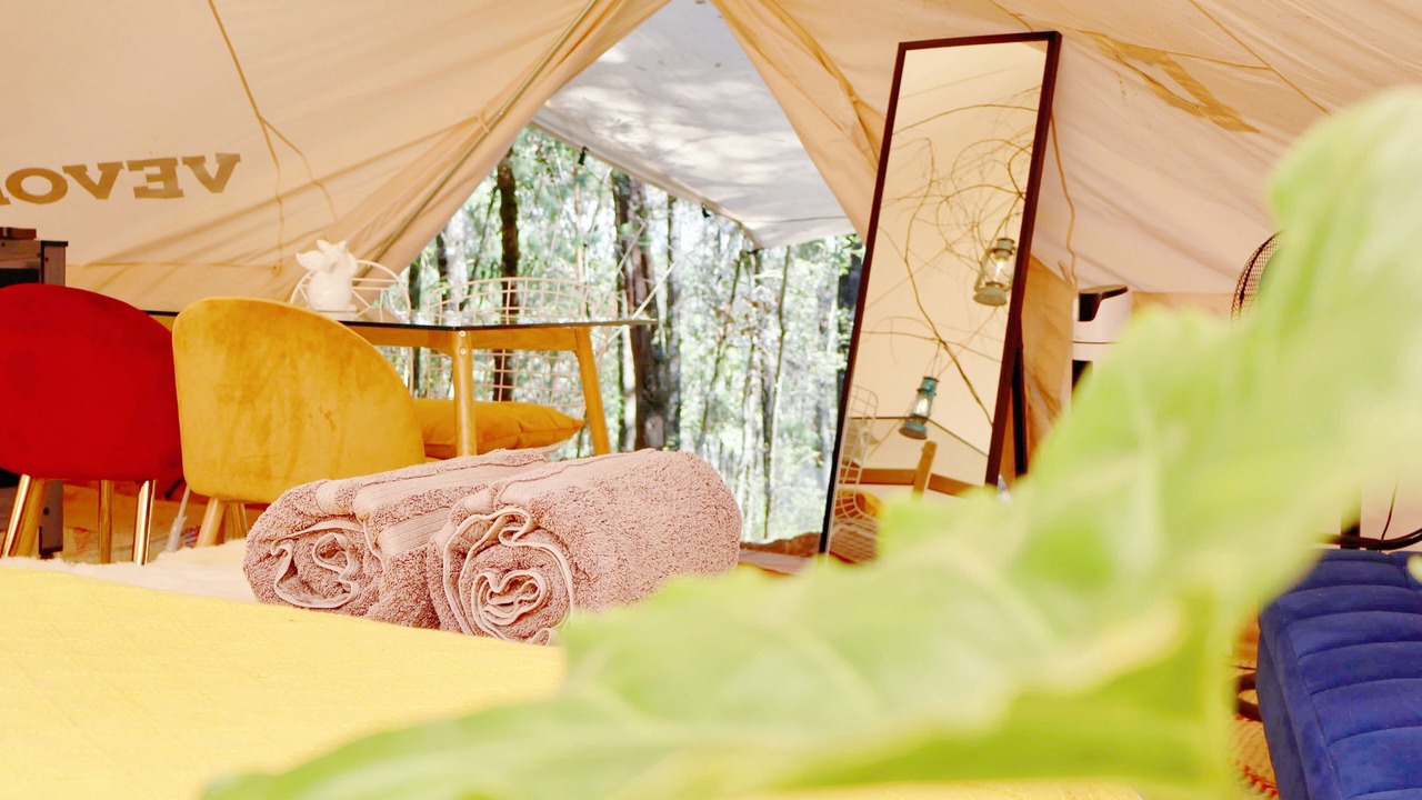 Photo of Bedroom in Omitlan de Juarez
