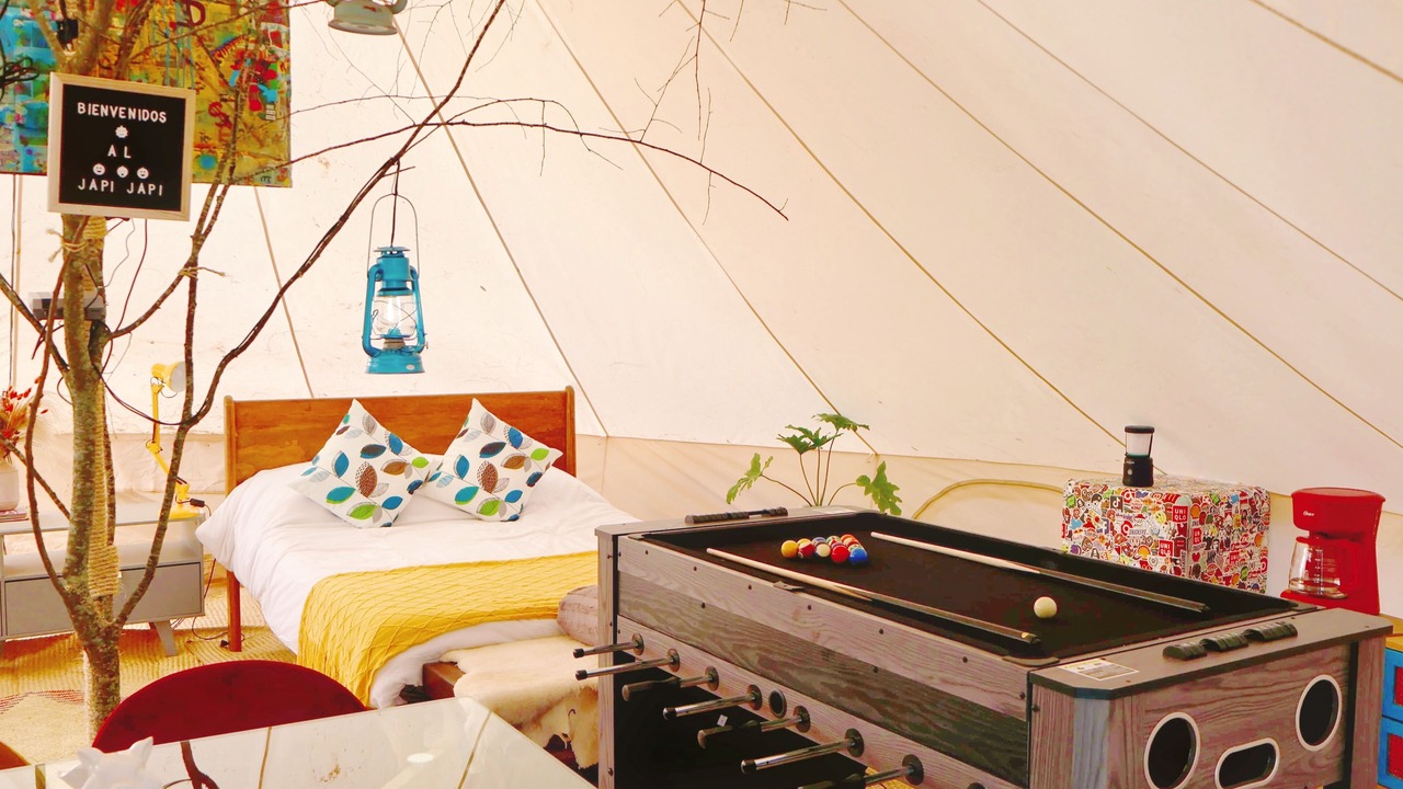 Photo of Bedroom in Omitlan de Juarez