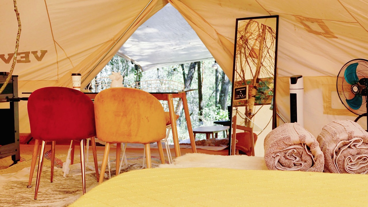 Photo of Bedroom in Omitlan de Juarez