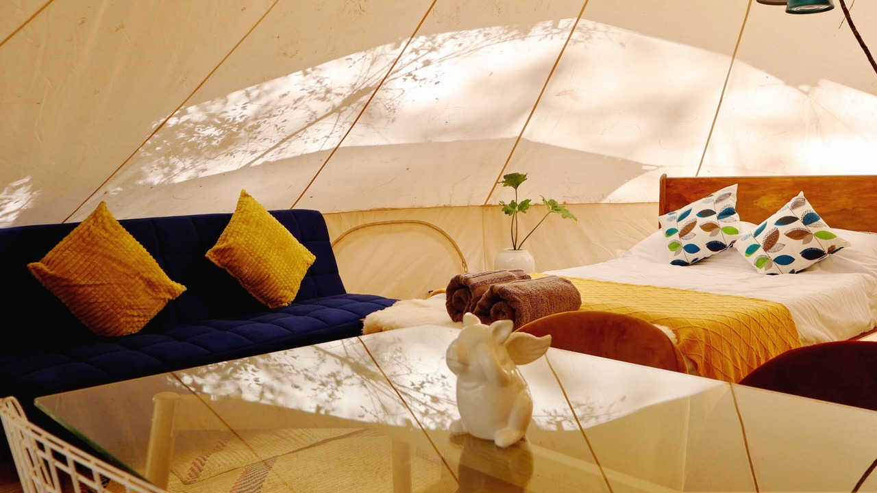 Photo of Bedroom in Omitlan de Juarez