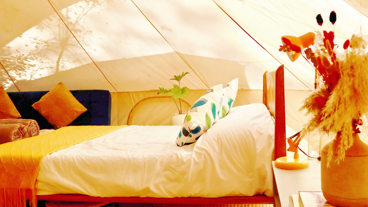 Photo of Bedroom in Omitlan de Juarez