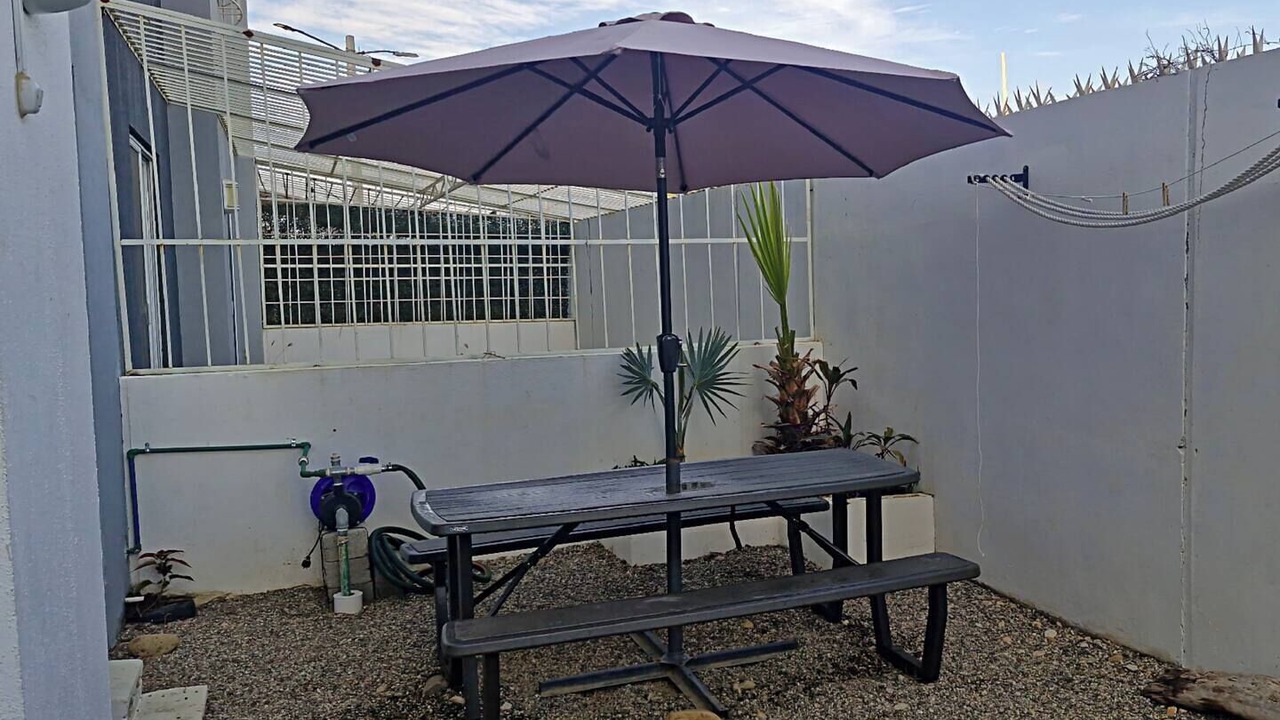Photo of Outdoor in Barra Vieja