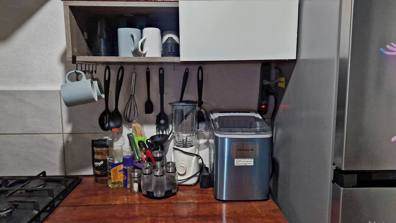 Photo of Kitchen in Barra Vieja