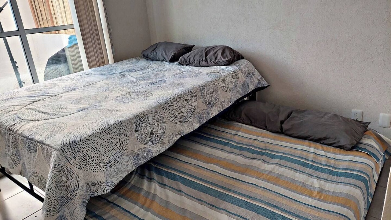 Photo of Bedroom in Barra Vieja
