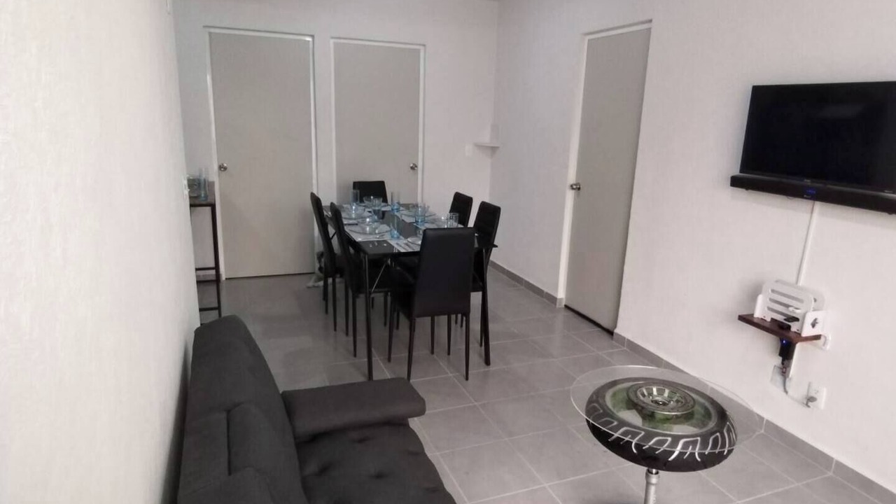Photo of Livingroom in Barra Vieja