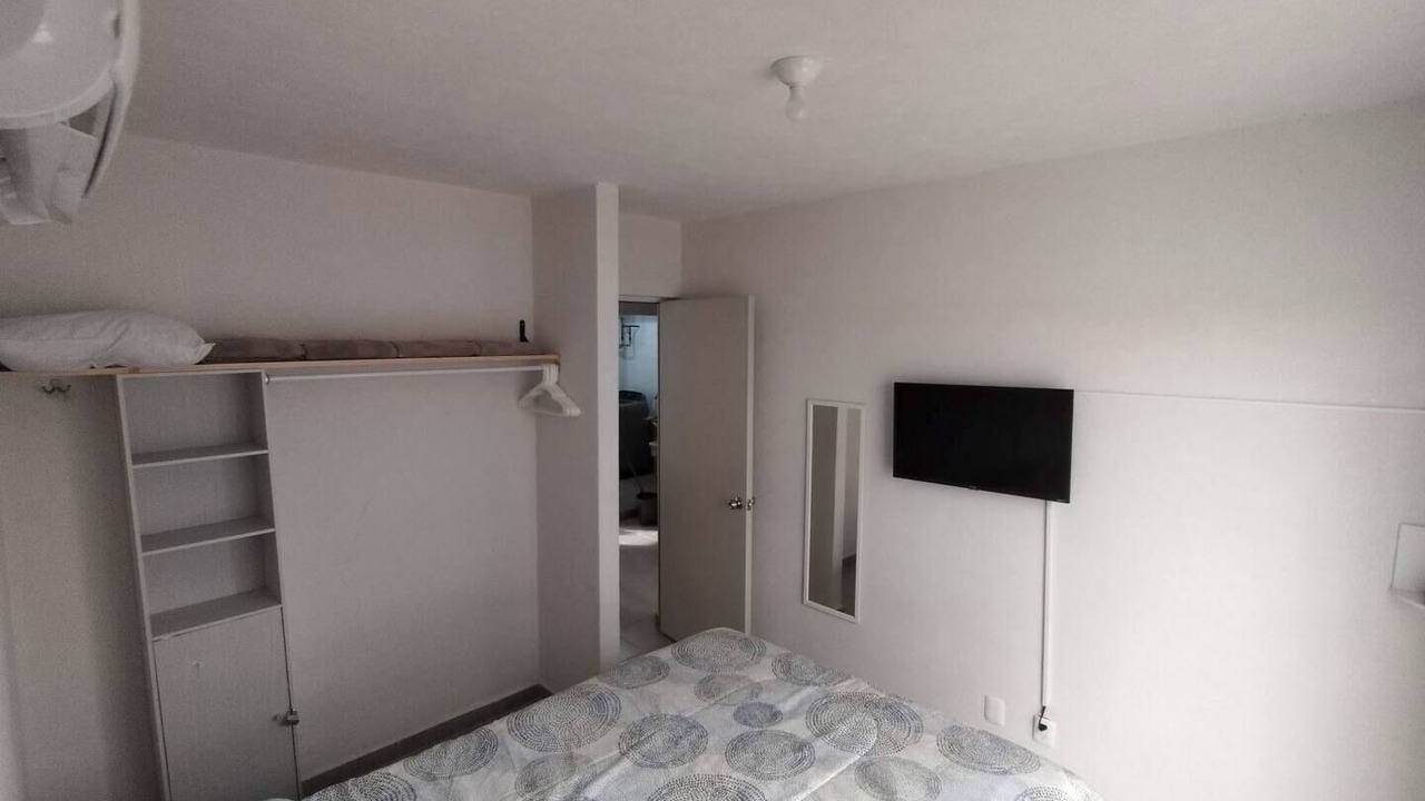 Photo of Bedroom in Barra Vieja