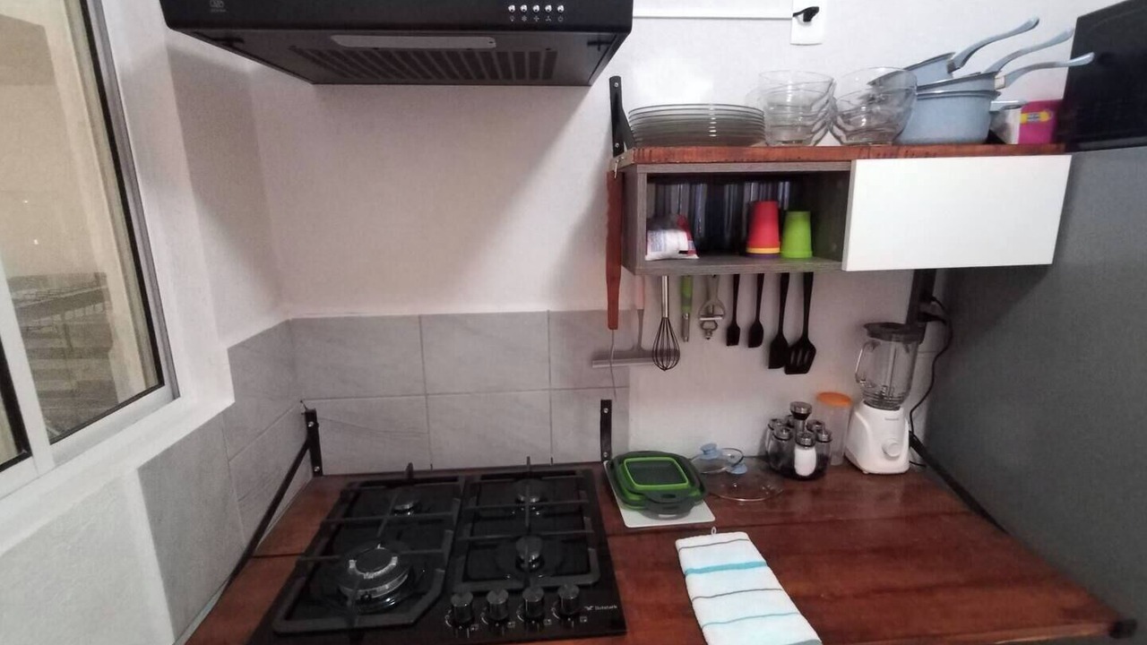 Photo of Kitchen in Barra Vieja