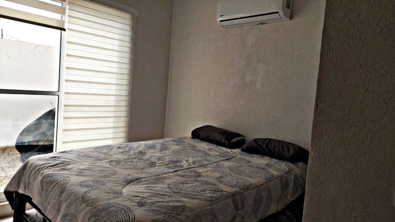 Photo of Bedroom in Barra Vieja